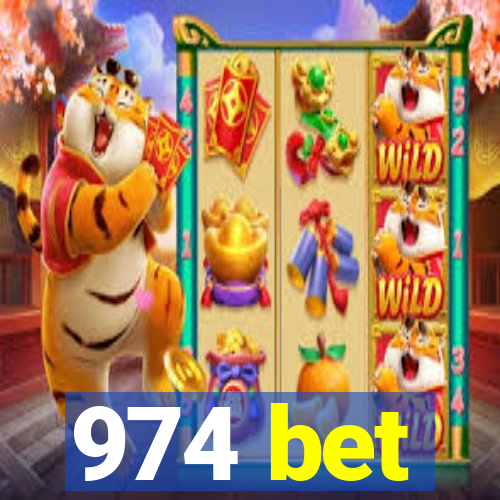 974 bet